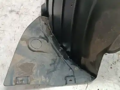 Second-hand car spare part front right wheel arch for bmw x3 (e83) 2.0d oem iam references 51713400053  51713400053