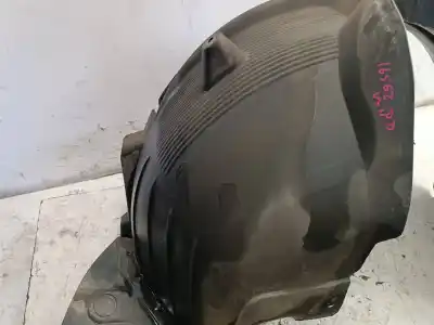 Second-hand car spare part front right wheel arch for bmw x3 (e83) 2.0d oem iam references 51713400053  51713400053