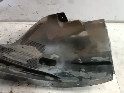 Second-hand car spare part front right wheel arch for bmw x3 (e83) 2.0d oem iam references 51713400053  51713400053