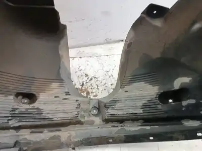 Second-hand car spare part front right wheel arch for bmw x3 (e83) 2.0d oem iam references 51713400053  51713400053