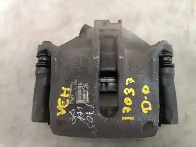 Gebrauchtes Autoersatzteil bremssattel vorn rechts zum peugeot partner (s2) combi plus oem-iam-referenzen 0204y0113222