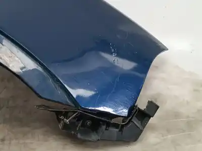 Peça sobressalente para automóvel em segunda mão guarda-lamas dianteiro direito por bmw x3 (e83) 2.0d referências oem iam 41353405922  41353405922