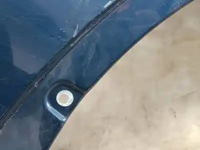 Peça sobressalente para automóvel em segunda mão guarda-lamas dianteiro direito por bmw x3 (e83) 2.0d referências oem iam 41353405922  41353405922