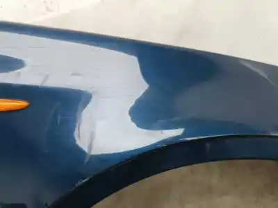 Peça sobressalente para automóvel em segunda mão guarda-lamas dianteiro direito por bmw x3 (e83) 2.0d referências oem iam 41353405922  41353405922