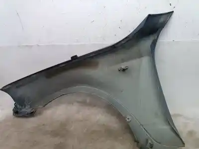 Peça sobressalente para automóvel em segunda mão guarda-lamas dianteiro direito por bmw x3 (e83) 2.0d referências oem iam 41353405922  41353405922