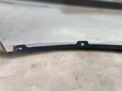 Peça sobressalente para automóvel em segunda mão guarda-lamas dianteiro direito por bmw x3 (e83) 2.0d referências oem iam 41353405922  41353405922