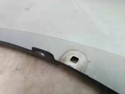 Peça sobressalente para automóvel em segunda mão guarda-lamas dianteiro direito por bmw x3 (e83) 2.0d referências oem iam 41353405922  41353405922