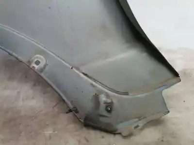 Peça sobressalente para automóvel em segunda mão guarda-lamas dianteiro direito por bmw x3 (e83) 2.0d referências oem iam 41353405922  41353405922