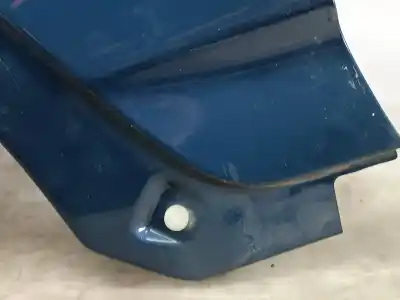 Peça sobressalente para automóvel em segunda mão guarda-lamas dianteiro esquerdo por bmw x3 (e83) 2.0d referências oem iam 41353405921  41353405921