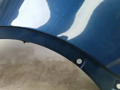 Peça sobressalente para automóvel em segunda mão guarda-lamas dianteiro esquerdo por bmw x3 (e83) 2.0d referências oem iam 41353405921  41353405921