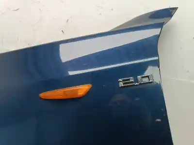 Peça sobressalente para automóvel em segunda mão guarda-lamas dianteiro esquerdo por bmw x3 (e83) 2.0d referências oem iam 41353405921  41353405921