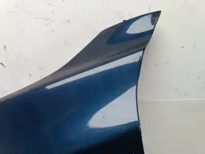 Peça sobressalente para automóvel em segunda mão guarda-lamas dianteiro esquerdo por bmw x3 (e83) 2.0d referências oem iam 41353405921  41353405921