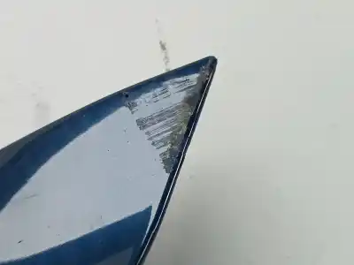 Peça sobressalente para automóvel em segunda mão guarda-lamas dianteiro esquerdo por bmw x3 (e83) 2.0d referências oem iam 41353405921  41353405921