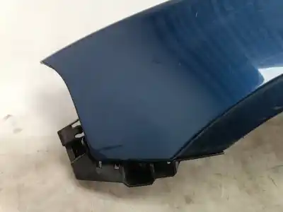 Peça sobressalente para automóvel em segunda mão guarda-lamas dianteiro esquerdo por bmw x3 (e83) 2.0d referências oem iam 41353405921  41353405921