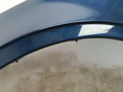 Peça sobressalente para automóvel em segunda mão guarda-lamas dianteiro esquerdo por bmw x3 (e83) 2.0d referências oem iam 41353405921  41353405921