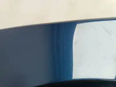 Peça sobressalente para automóvel em segunda mão guarda-lamas dianteiro esquerdo por bmw x3 (e83) 2.0d referências oem iam 41353405921  41353405921