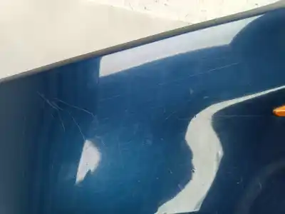 Peça sobressalente para automóvel em segunda mão guarda-lamas dianteiro esquerdo por bmw x3 (e83) 2.0d referências oem iam 41353405921  41353405921