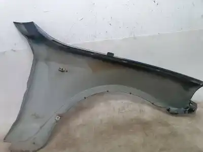 Peça sobressalente para automóvel em segunda mão guarda-lamas dianteiro esquerdo por bmw x3 (e83) 2.0d referências oem iam 41353405921  41353405921