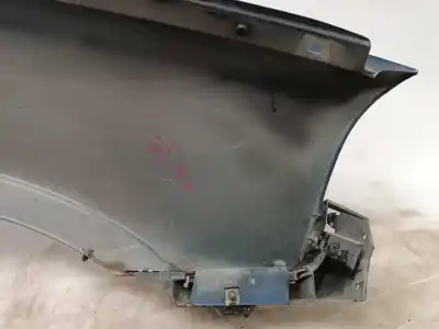 Peça sobressalente para automóvel em segunda mão guarda-lamas dianteiro esquerdo por bmw x3 (e83) 2.0d referências oem iam 41353405921  41353405921