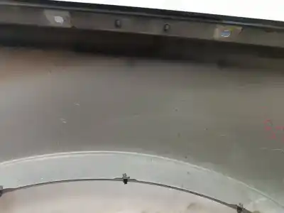 Peça sobressalente para automóvel em segunda mão guarda-lamas dianteiro esquerdo por bmw x3 (e83) 2.0d referências oem iam 41353405921  41353405921