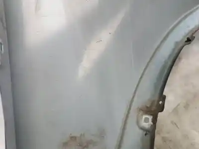 Peça sobressalente para automóvel em segunda mão guarda-lamas dianteiro esquerdo por bmw x3 (e83) 2.0d referências oem iam 41353405921  41353405921