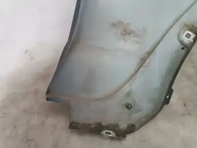 Peça sobressalente para automóvel em segunda mão guarda-lamas dianteiro esquerdo por bmw x3 (e83) 2.0d referências oem iam 41353405921  41353405921