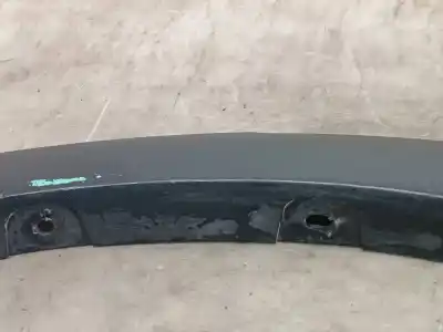 Second-hand car spare part right rear winglet for bmw x3 (e83) 2.0d oem iam references 5177333086806  5177333086806