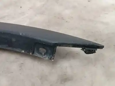 Peça sobressalente para automóvel em segunda mão aba do guarda-lamas dianteiro direito por bmw x3 (e83) 2.0d referências oem iam 51773405818  51773405818