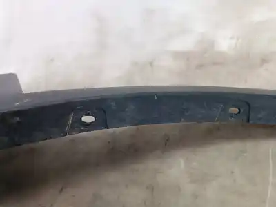 Peça sobressalente para automóvel em segunda mão aba do guarda-lamas dianteiro direito por bmw x3 (e83) 2.0d referências oem iam 51773405818  51773405818