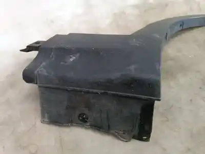 Peça sobressalente para automóvel em segunda mão aba do guarda-lamas dianteiro direito por bmw x3 (e83) 2.0d referências oem iam 51773405818  51773405818
