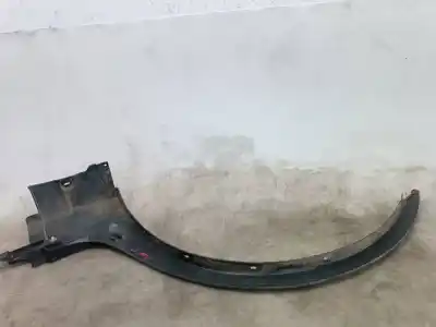 Peça sobressalente para automóvel em segunda mão aba do guarda-lamas dianteiro direito por bmw x3 (e83) 2.0d referências oem iam 51773405818  51773405818
