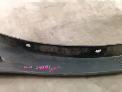Peça sobressalente para automóvel em segunda mão aba do guarda-lamas dianteiro direito por bmw x3 (e83) 2.0d referências oem iam 51773405818  51773405818