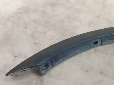 Second-hand car spare part left front winglet for bmw x3 (e83) 2.0d oem iam references 51773405817  51773405817