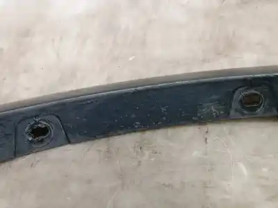 Second-hand car spare part left front winglet for bmw x3 (e83) 2.0d oem iam references 51773405817  51773405817