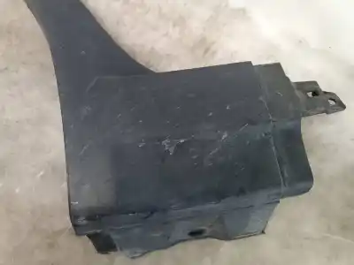 Second-hand car spare part left front winglet for bmw x3 (e83) 2.0d oem iam references 51773405817  51773405817