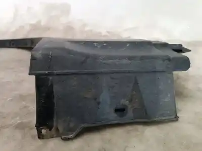 Second-hand car spare part left front winglet for bmw x3 (e83) 2.0d oem iam references 51773405817  51773405817