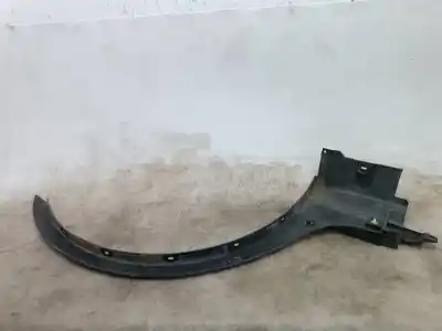 Second-hand car spare part left front winglet for bmw x3 (e83) 2.0d oem iam references 51773405817  51773405817