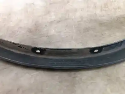 Second-hand car spare part left front winglet for bmw x3 (e83) 2.0d oem iam references 51773405817  51773405817