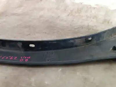 Second-hand car spare part left front winglet for bmw x3 (e83) 2.0d oem iam references 51773405817  51773405817