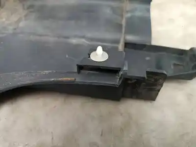 Second-hand car spare part left front winglet for bmw x3 (e83) 2.0d oem iam references 51773405817  51773405817