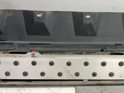 Peça sobressalente para automóvel em segunda mão embaladeira lateral por bmw x3 (e83) 2.0d referências oem iam 51633401010  51633401010