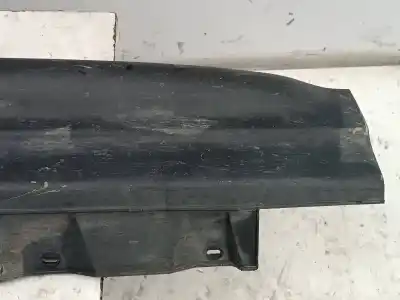 Peça sobressalente para automóvel em segunda mão embaladeira lateral por bmw x3 (e83) 2.0d referências oem iam 51633401010  51633401010