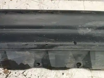 Peça sobressalente para automóvel em segunda mão embaladeira lateral por bmw x3 (e83) 2.0d referências oem iam 51633401010  51633401010