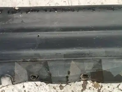 Peça sobressalente para automóvel em segunda mão embaladeira lateral por bmw x3 (e83) 2.0d referências oem iam 51633401010  51633401010