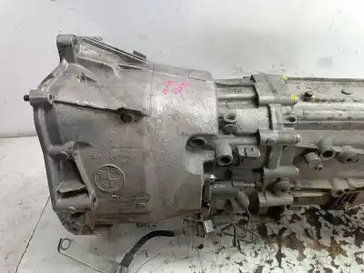 Peça sobressalente para automóvel em segunda mão caixa de velocidades por bmw x3 (e83) 2.0d referências oem iam 7555294  7555294