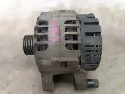 Peça sobressalente para automóvel em segunda mão Alternador por CITROEN C3 PLURIEL 1.4 Referências OEM IAM 9649611780  9649611780