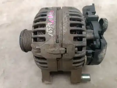Автозапчасти б/у генератор за PEUGEOT 307 BREAK / SW (S1) SW PACK ссылки OEM IAM 96463218880  96463218880