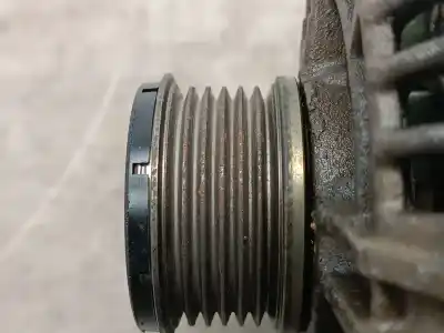 Pezzo di ricambio per auto di seconda mano alternatore per peugeot 307 break / sw (s1) sw pack riferimenti oem iam 96463218880  96463218880