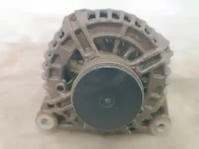 Pezzo di ricambio per auto di seconda mano alternatore per peugeot 307 break / sw (s1) sw pack riferimenti oem iam 96463218880  96463218880