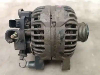 Pezzo di ricambio per auto di seconda mano alternatore per peugeot 307 break / sw (s1) sw pack riferimenti oem iam 96463218880  96463218880